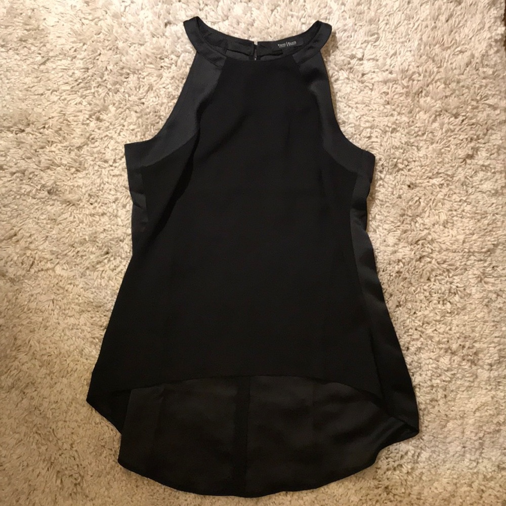 White House Black Market Tank Top